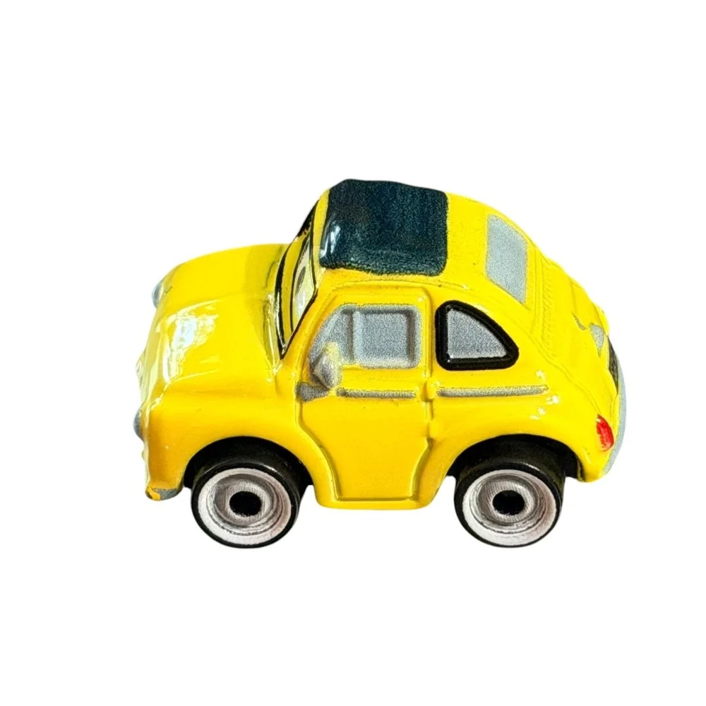 Mattel pixar signature